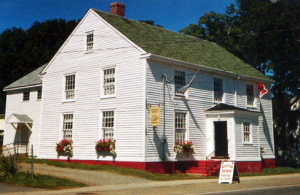 Admiral Digby Museum