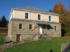 Albert County Museum