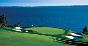 Algonquin Golf Course Algonquin Golf Course
