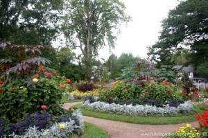 Annapolis Royal Historic Gardens