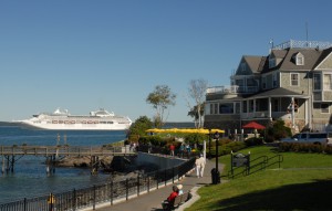 Bar Harbor, Maine