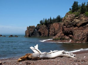 Cape Chignecto Provincial Park