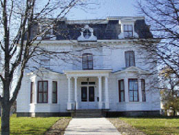 Charlotte County Museum Charlotte County Museum