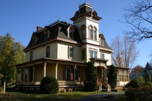 Clockmakers Inn, Windsor, Nova Scotia