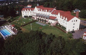 Digby Pines Golf Resort & Spa Digby Pines Golf Resort & Spa
