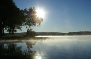 Ellenwood Lake Provincial Park