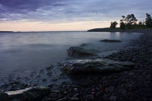 Saint John, bahía de Fundy, Nuevo Brunswick - Excursión a St