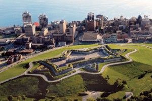 Halifax Citadel National Historic Site Halifax Citadel National Historic Site