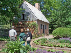 La Maison Acadienne