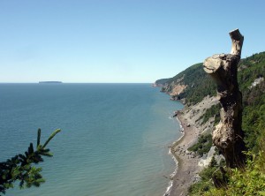 Cape Chignecto Provincial Park