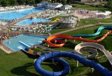 Magic Mountain Water Park