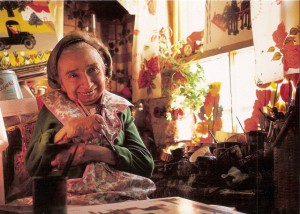 Maud Lewis Maud Lewis
