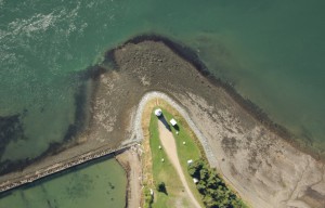 Mulholland Point Light