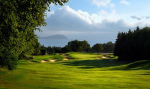 Ocean View at Highlands Links