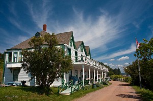 Ottawa House By-the-Sea Ottawa House By-the-Sea