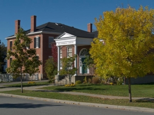 Ross Memorial Museum Ross Memorial Museum
