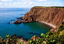 Southwest Head, Grand Manan