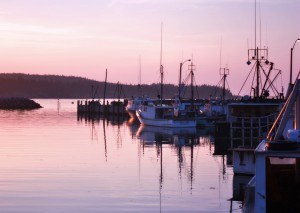 St. Andrews Wharf