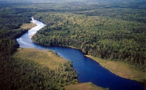 St. Croix River