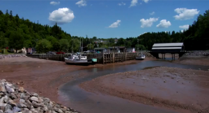 St. Martins, New Brunswick