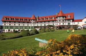 The Algonquin Resort