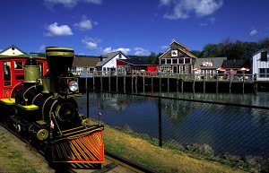 Wharf Village Wharf Village