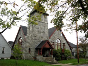 Yarmouth County Museum