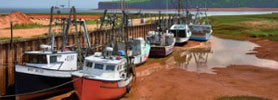 Fishing Villages