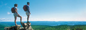 The Best Hiking Spots in New Brunswick to Escape the Heat and Humidity