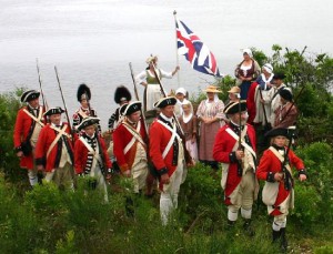 Loyalist Landing Loyalist Landing