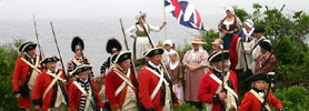 Loyalist Heritage